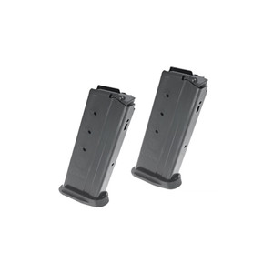 Ruger - Ruger 5.7x28mm 20rd Value 2 Pack Mag - 90711