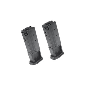 Ruger - Ruger 5.7x28mm 10rd Value 2 Pack Mag - 90712