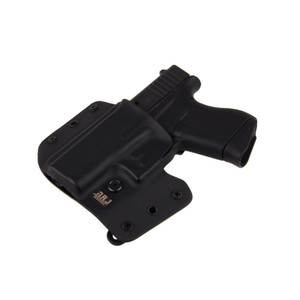 Lag Tactical - Defender Glock 43/43x Lh Blk - 1056 Lag Tactical - Defender Glock 43/43x Lh Blk - 1056