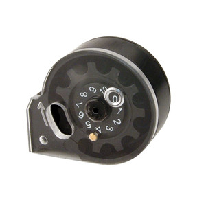 Crosman - Case Of 4 Spare Mag 10 Shot Auto 177cal Mar Airs - RC7710