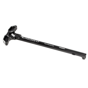 Zev Technologies - Zev Large Frm Slide Lock Amb Chrg Handle - CH308AMB