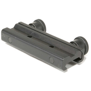 Trijicon - Acog Flat Top Adptr Colt Mil Style Rail - TA51