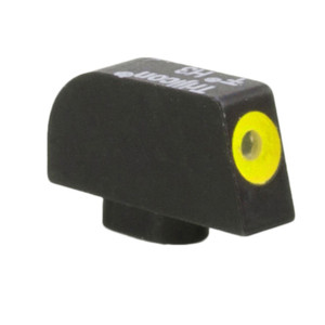Trijicon - Hdxr Front Yellow For Glock 10mm/45acp - GL604C600842