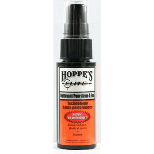 Hoppe's - Case Of 12 Elite 2oz Gun Cleaner - GC2