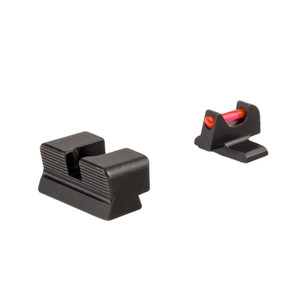 Trijicon - Trijicon Fiber Sight Set Fn509 - FN704C601077 Trijicon - Trijicon Fiber Sight Set Fn509 - FN704C601077