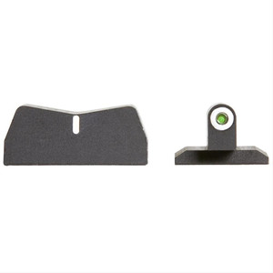 Xs Sights - Dxw Std Dot Ruger Lc9 Lc9s Lc380 - RP0009S4