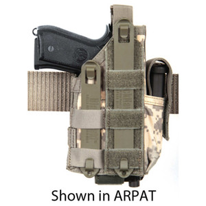 Blackhawk - Omega Vi Ultra Mod Hlstr Univ Od - 40MLH1OD