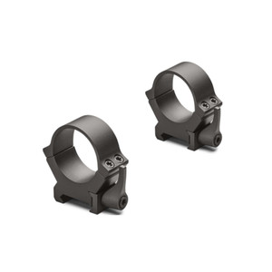 Leupold & Stevens - Qrw2 30mm Low Gloss Rings - 174073