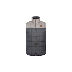 Leupold & Stevens - Santiam Insulated Vest Gnmtl/shdw Tn 2xl - 181169 Leupold & Stevens - Santiam Insulated Vest Gnmtl/shdw Tn 2xl - 181169