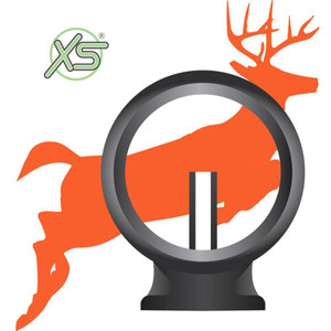 Xs Sights - Ghost Ring Ws Tc New Eng Gry Hwk Dvt Frt - TC00105 Xs Sights - Ghost Ring Ws Tc New Eng Gry Hwk Dvt Frt - TC00105