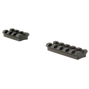 Trijicon - Accupoint Ambi 2pc Base - TR127