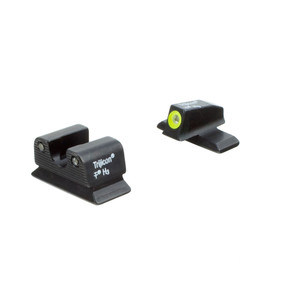 Trijicon - Ber Px4 Compact Night Sight Set - BE14C600765