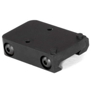 Trijicon - Rmr Low Picatinny Rail Mount - RM33