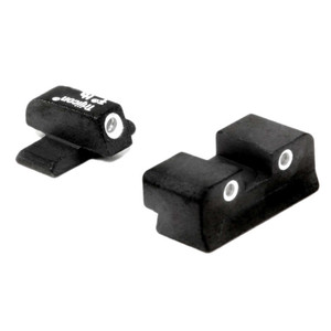 Trijicon - Sig P226/228/239 3-dot F&r Night Sights - SG01
