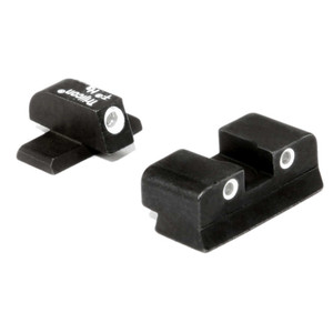 Trijicon - Sig P220/229 3-dot Grn Frnt Ylw Rear - SG03Y
