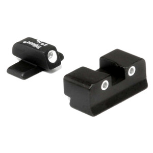 Trijicon - Spr Xd-9/40/45 3-dot F&r Night Sight Set - SP01