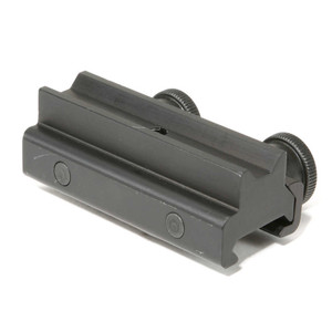 Trijicon - Cmpct Acog M16 Base Flat T Adptr - TA60