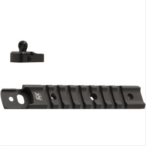 Xs Sights - Shotrail Ghst Rng Rem 870 - RE5002RN Xs Sights - Shotrail Ghst Rng Rem 870 - RE5002RN