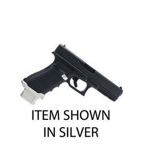 Juggernaut Tactical Inc - G3 3pcs Kit 2 Ext Mag Anodized Gold - JTG3PCGEN3EXTDGOLD