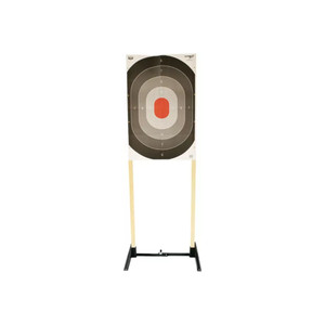 Birchwood Casey - Case Of 6 Metal Folding Target Stand 18in Wide - BC1800MTS