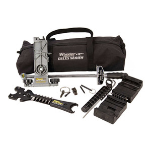 Wheeler - Ar Armorers Essentials Kit - 156111 Wheeler - Ar Armorers Essentials Kit - 156111