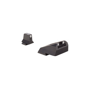 Trijicon - Sw Mp/sd9 Sup Nit Sit Set Wht/wht/grn Lp - SA237C600900