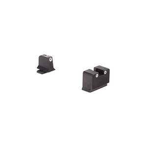 Trijicon - Spr Xd Nit Sit Set Wht/wht/grn Lmp - SP201C600921