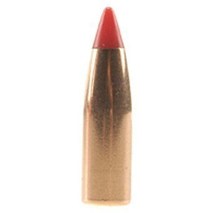Hornady - Case Of 5 Bullet 17 Cal 172 25 Gr V-max 100/bx - 17105