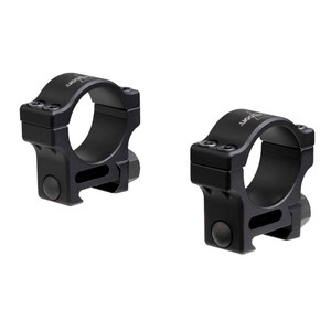 Trijicon - Accupoint Alum Med 30mm Rings - TR104