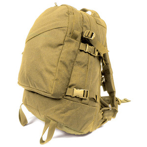 Blackhawk - 3-day Assault Backpack Tan - 603D00DE