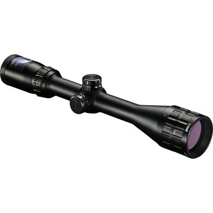Bushnell - Banner 4-12x40mm Ao Multi X Matte - 614124