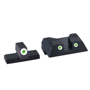 Beretta Usa Corp - Apx Tritium Night Sights - EU00069