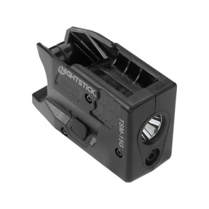 Night Stick - Wpn-mnted Light Grn Lsr S&w M&p Shield - TSM15G