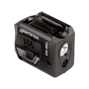 Night Stick - Wpn-mnted Light Grn Lsr Spr Hellcat - TSM16G