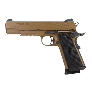 Sigarms - Airgun 1911 Emp Scorp Co2 45mm Cal Bb - AIR1911ESBB Sigarms - Airgun 1911 Emp Scorp Co2 45mm Cal Bb - AIR1911ESBB