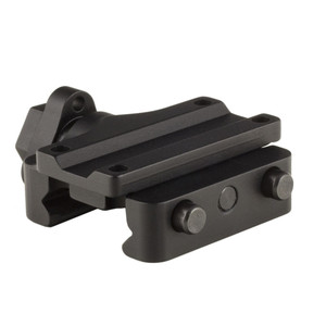 Trijicon - Mro Quick Release Low Weaver Mount - AC32080