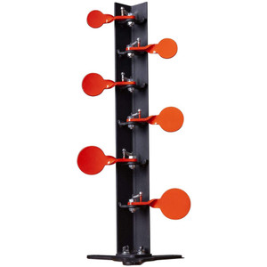 Crosman - Case Of 3 Visible Imp 22lr Dueling Tree Target Rf - VI22LRDT Crosman - Case Of 3 Visible Imp 22lr Dueling Tree Target Rf - VI22LRDT