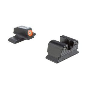 Trijicon - Ber Px4 Com Hd Night Sight Set Org Fo - BE114C600773
