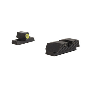 Trijicon - Ber Apx Hd Night Sight Set Ylw Fo - BE115C600978