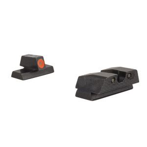 Trijicon - Ber Apx Hd Night Sight Set Org Fo - BE115C600979