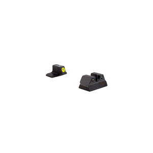 Trijicon - H&k P2000 Hd Night Sight Set Yel Fo - HK109Y