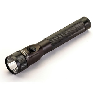 Streamlight - Stinger Ds Led- 120v Ac/12v Dc 1 Hld Std - 75866