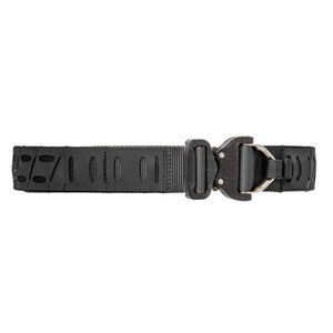 Sentry - Gunnar Belt V2 D-ring Md Black - 23NB02BK
