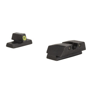 Trijicon - Ber Apx Hd Xr Ngt Sit Ylw Front Out - BE615C600983