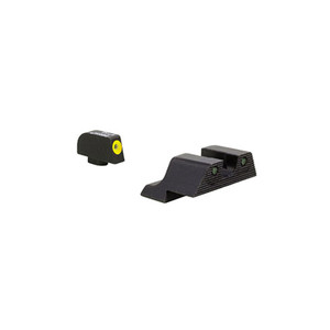 Trijicon - Glk Hd Xr Night Sit Ylw Front Out Glk 42 - GL613C600845
