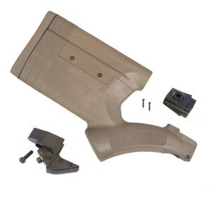 Thordsen Customs - Frs-15 Gen Iii Akm Enh Stock Kit Fde - 4300PTAKM2