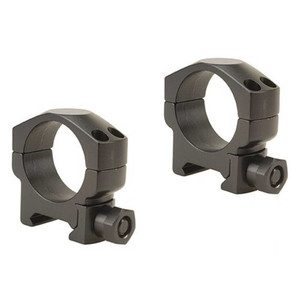 Leupold & Stevens - Mk 4 Med 30mm Mat - 61049
