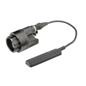 Surefire Magazines - Tc Sw Assy Clk Plg Skt 7in Cbl Mil Univ - XM07