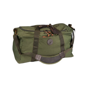 Beretta Usa Corp - Waxwear Duffle Bag - Green - BS130020610076