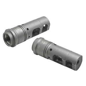 Surefire Magazines - Muzzle Brake M4/m16/ar 1/2x28 Thread - SFMB5561228